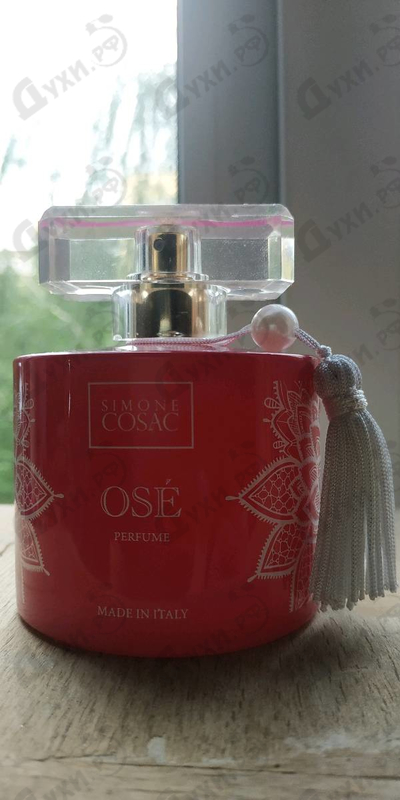 Купить Ose от Simone Cosac Profumi