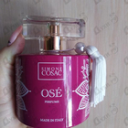 Отзыв Simone Cosac Profumi Ose