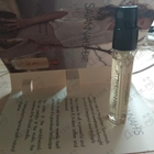 Отзыв Olibere Parfums Savannah's Heart