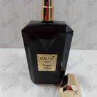 Отзыв Orlov Paris Flame Of Gold