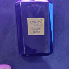 Отзыв Orlov Paris Flame Of Gold