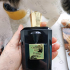 Отзыв Orlov Paris Flame Of Gold