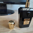 Отзыв Orlov Paris Flame Of Gold