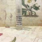 Отзывы Davidoff Cool Water Caribbean Summer Edition