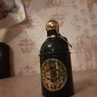 Отзывы Guerlain Les Absolus D'orient Oud Essentiel