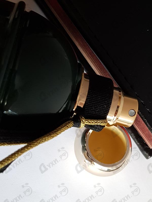 Отзывы Guerlain Les Absolus D'orient Oud Essentiel