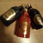 Отзывы Guerlain Les Absolus D'orient Oud Essentiel