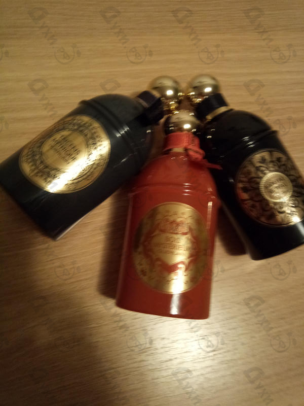 Купить Les Absolus D'orient Oud Essentiel от Guerlain