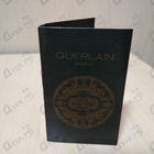 Отзыв Guerlain Les Absolus D'orient Oud Essentiel