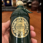 Отзывы Guerlain Les Absolus D'orient Oud Essentiel