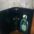 Отзыв Guerlain Les Absolus D'orient Oud Essentiel