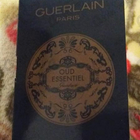 Отзыв Guerlain Les Absolus D'orient Oud Essentiel