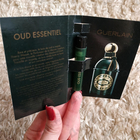 Отзыв Guerlain Les Absolus D'orient Oud Essentiel
