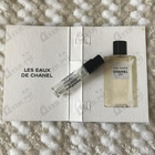 Духи Paris – Biarritz от Chanel