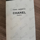 Духи Paris – Biarritz от Chanel