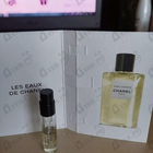 Духи Paris – Biarritz от Chanel
