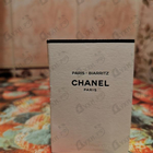 Духи Paris – Biarritz от Chanel