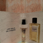 Духи Paris – Biarritz от Chanel