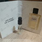 Духи Paris – Biarritz от Chanel