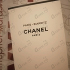 Отзыв Chanel Paris – Biarritz