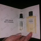 Духи Paris – Biarritz от Chanel