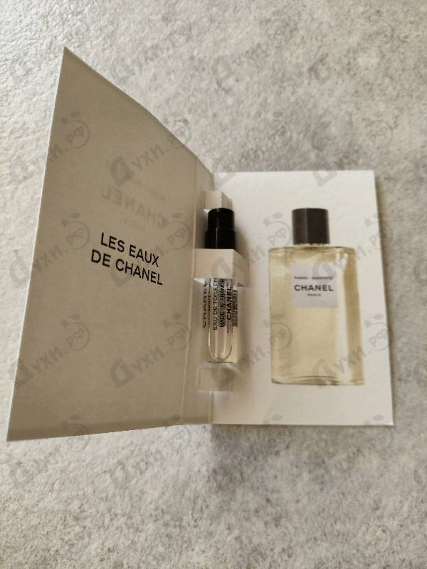 Купить Paris – Biarritz от Chanel