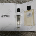 Отзыв Chanel Paris – Biarritz