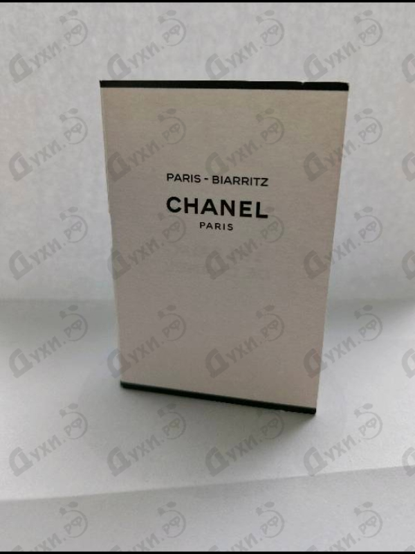 Купить Paris – Biarritz от Chanel