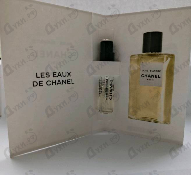Купить Paris – Biarritz от Chanel