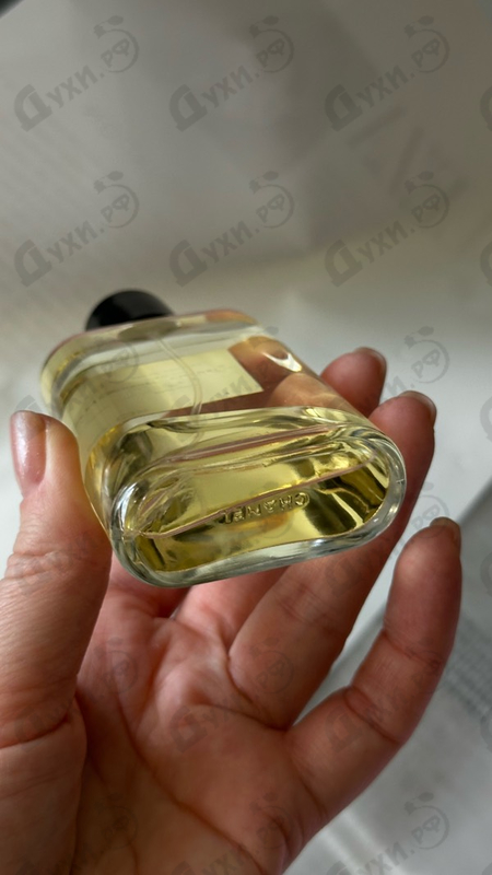 Отзывы Chanel Paris – Biarritz