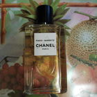 Отзыв Chanel Paris – Biarritz