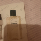 Отзыв Chanel Paris – Biarritz