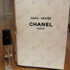 Отзыв Chanel Paris - Venise