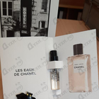 Парфюм Chanel Paris - Venise