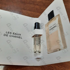 Духи Paris - Venise от Chanel