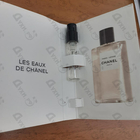 Отзывы Chanel Paris - Venise