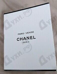 Отзывы Chanel Paris - Venise