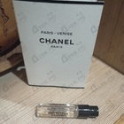 Духи Paris - Venise от Chanel