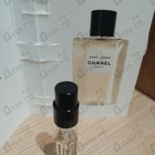 Отзывы Chanel Paris - Venise