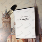 Отзыв Chanel Paris - Venise