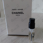 Отзывы Chanel Paris - Venise