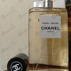 Духи Paris - Venise от Chanel