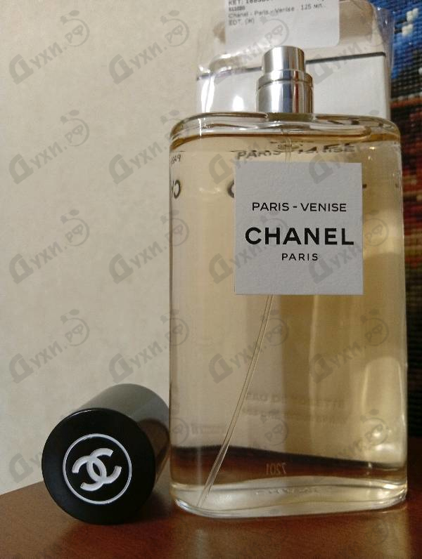 Купить Chanel Paris - Venise