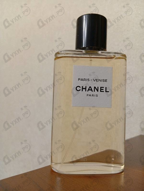 Парфюмерия Paris - Venise от Chanel