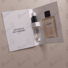 Отзыв Chanel Paris - Venise