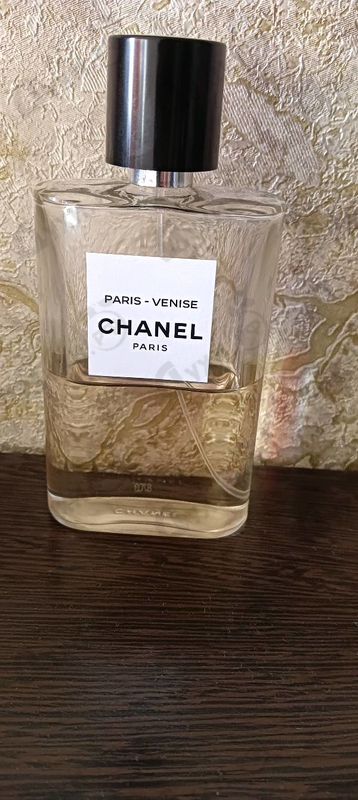 Духи Paris - Venise от Chanel