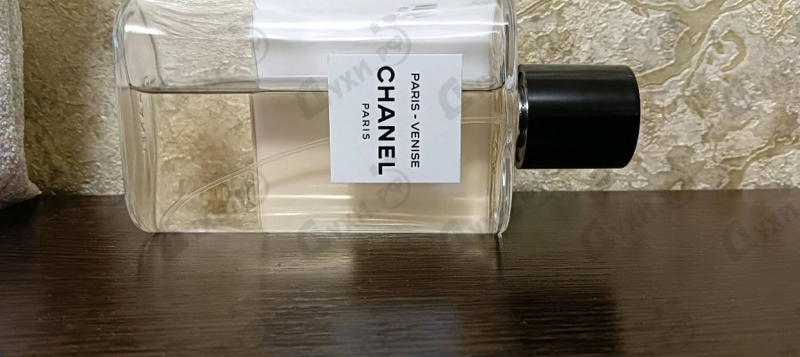 Парфюмерия Paris - Venise от Chanel