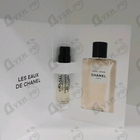 Отзыв Chanel Paris - Venise