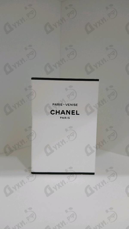 Купить Paris - Venise от Chanel