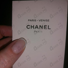 Отзыв Chanel Paris - Venise
